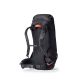 2. Gregory Alpinisto 50 Bergrucksack - LAVA SCHWARZ (L)