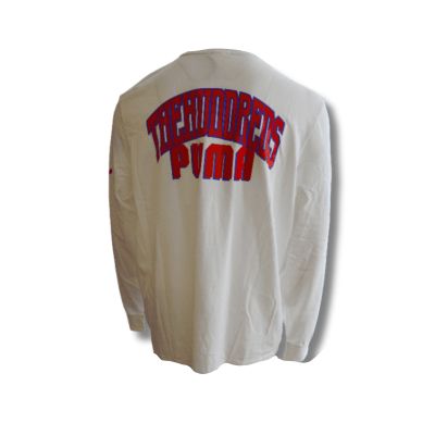 2. PUMA x THE HUNDREDS Langarmshirt - 598313-02