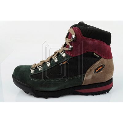 8. Aku Ultralight GTX W 36520388 Schuhe