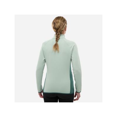 3. MILLET W SENECA FLEECE HOODIE