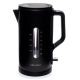 5. Kohersen Modern Matt A451 Wasserkocher, 3000 W, Schwarz