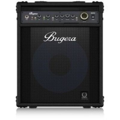 Bugera BXD15A Bass-Combo mit 15"-Aluminiumlautsprecher