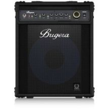 Bugera BXD15A Bass-Combo mit 15"-Aluminiumlautsprecher