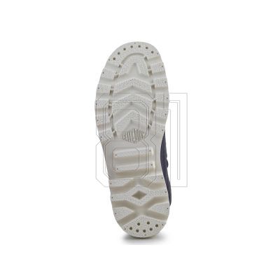 12. Palladium Pampa Blanc Schuhe 78882-480-M