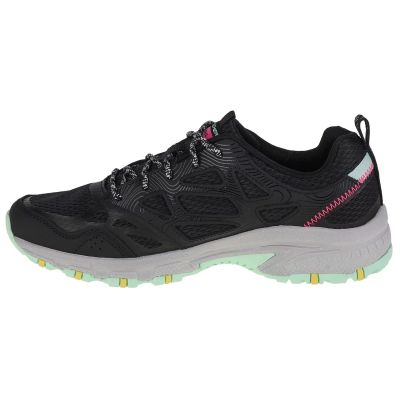 2. Skechers Hillcrest - Pure Escapade 149821-BKMT Schwarz 36