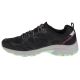 2. Skechers Hillcrest - Pure Escapade 149821-BKMT Schwarz 36
