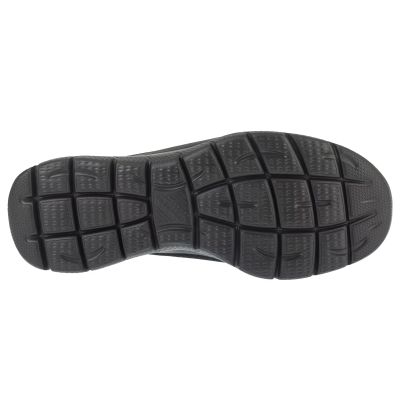 4. Skechers Slip-Ins Summits - High Range 232457W-BBK Schwarz 41