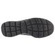 4. Skechers Slip-Ins Summits - High Range 232457W-BBK Schwarz 41