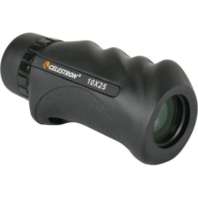 Celestron Nature 10x25 BaK-4 Teleskop