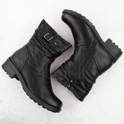 9. Unisoft Boots W EVE453