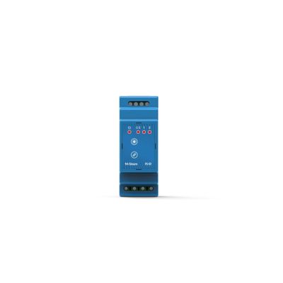 Verdrahtetes DIN-Schienenrelais PS-02M Tech Controllers