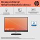 16. HPAiO 24-cr0312nw Ryzen 5 7520 23,8" FHD IPS 250 Nits AG 16 GB DDR5 SSD512 Radeon 610M CAM720p Tastatur + Maus Win11 Gehäuse Weiß 2 Jahre