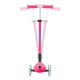 6. Globber 439-610-2 Scooter Kinder Classic Scooter Pink