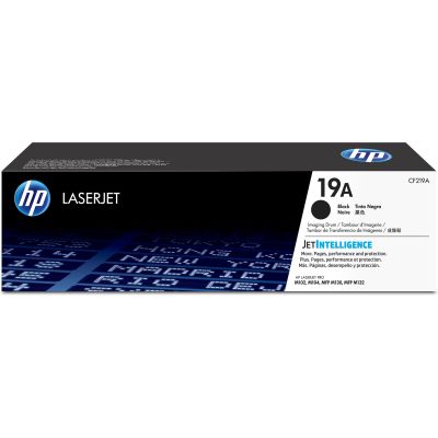 HP Black Drum HP 19A, HP19A=CF219A, 12000 Seiten