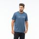 8. Herren DAVEN II Kurzarm-T-Shirt
