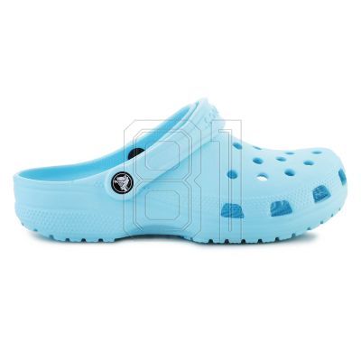9. Crocs Classic Jr 206991-411 Clogs