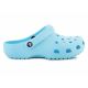 9. Crocs Classic Jr 206991-411 Clogs