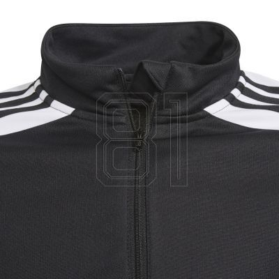 4. Adidas Squadra 21 Jr GK9561 Sweatshirt