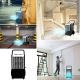 29. ADLER AD 7864 Industrie-Luftentfeuchter