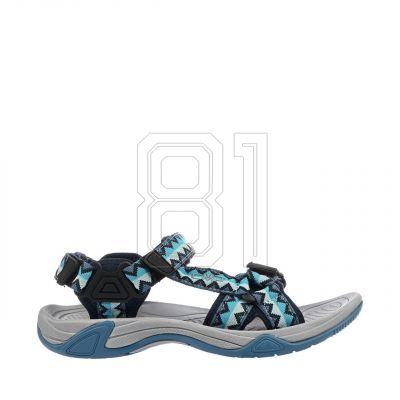 5. CMP Hamal Hiking W 38Q995604MT Sandalen