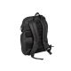 5. Laptop-Rucksack GENESIS PALLAD 420 SCHWARZ 15,6" 18 l