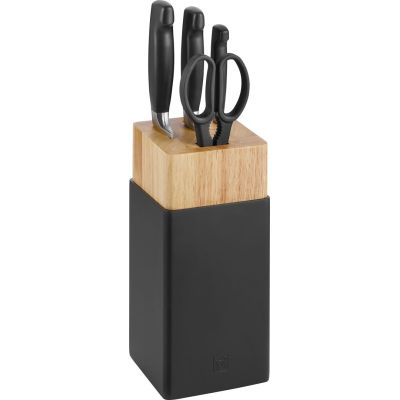 ZWILLING FOUR STAR Messerset (3-teilig)