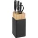 ZWILLING FOUR STAR Messerset (3-teilig)