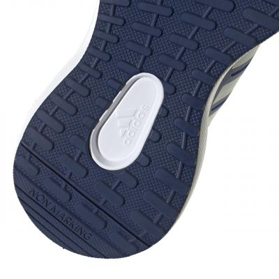 6. Adidas FortaRun 2.0 Cloudfoam Lace Jr HP5439 Schuhe