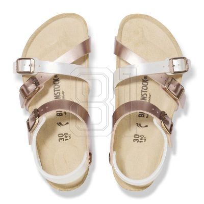 6. Birkenstock Kumba Split Jr 1029411 Sandalen