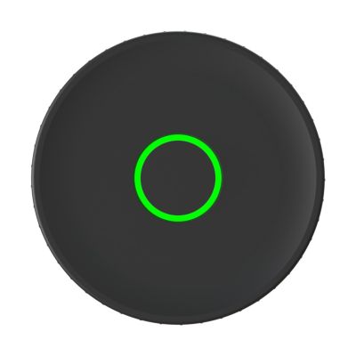 20. Yale Linus Smart Lock L2 Lite Silber Intelligentes Türschloss