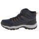 2. Skechers Arch Fit Dawson-Raveno 204634-NVBK Marineblau 41