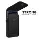 4. Tech-Protect SM75 Hülle für 5,8-6,8" Smartphones - Schwarz