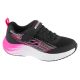 Skechers Elite Sport Pulse 304210L-BKHP Schwarz 27