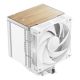 DeepCool AK500 G2 WH Prozessor-Luftkühler 12cm Weiß 1 Stück.