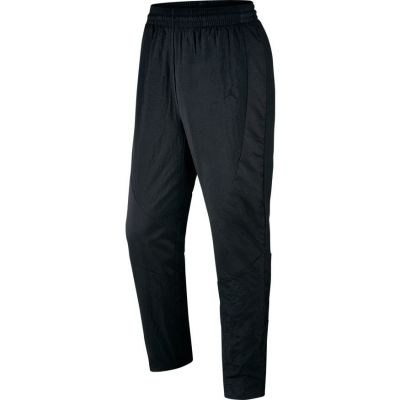 Air Jordan Wings Muscle Sweatpants Schwarz - 843102-010