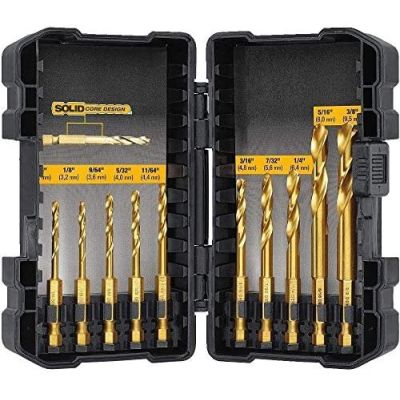 8. DeWALT DT50050-QZ