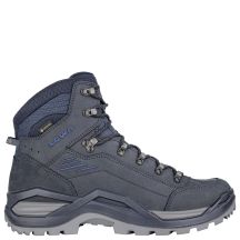 Lowa Renegade Evo GTX Mid-High Wanderschuhe - Marineblau/Blau