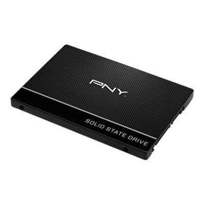 21. PNY CS900 500GB SATAIII-Laufwerk