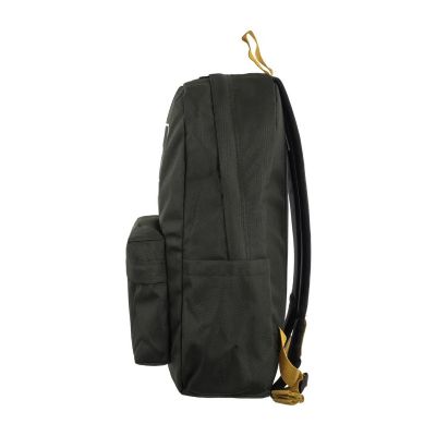 3. Vans Old Skool Rucksack 22L Grün Getrockneter Seetang - VN000H4WEMU1