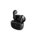 Skullcandy (Schädel) | Echte kabellose In-Ear-Kopfhörer | KOLEJ | Bluetooth-Konnektivität | Schwarz
