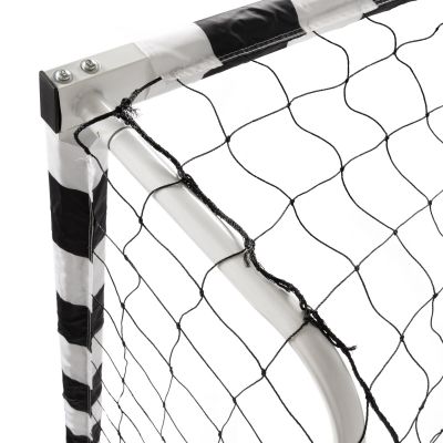 6. Meteor Fußballtor 300x200x110 cm