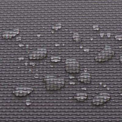 13. Multipack One Fitness MP10 Puzzlematte rosa und grau 9 Stück 10 mm