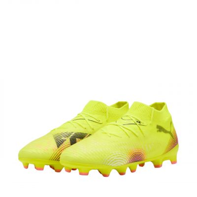 2. Puma Future 8 Pro FG/AG Jr 108142 03 Fußballschuhe