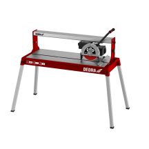 DEDRA TED7815 manueller Fliesenschneider