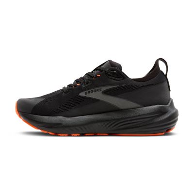6. Glycerin 22 Herren Laufschuhe für Asphalt, Schwarz