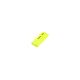 2. GoodRam UME2 UME2-1280Y0R11 USB-Stick (128 GB; USB 2.0; gelb)