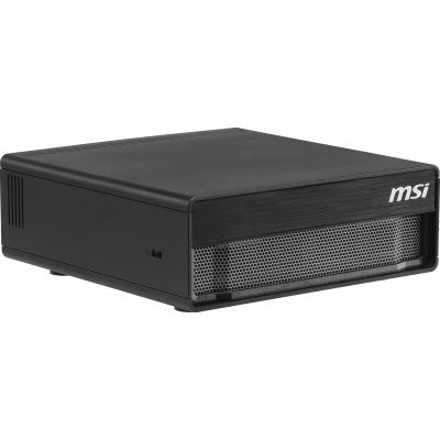 26. MSI AI EdgeXpert MS-C931 ARM Cortex-X925 10-Kern + ARM Cortex-A725 10-Kern, 128 GB LPDDR5x SSD, 4 TB M.2 NVMe, NVIDIA GB10, Grace Blackwell Superchip, 1000 AI TOPS (FP4, Sparse), WiFi 7, 10GbE, NVIDIA DGX OS