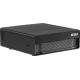 26. MSI AI EdgeXpert MS-C931 ARM Cortex-X925 10-Kern + ARM Cortex-A725 10-Kern, 128 GB LPDDR5x SSD, 4 TB M.2 NVMe, NVIDIA GB10, Grace Blackwell Superchip, 1000 AI TOPS (FP4, Sparse), WiFi 7, 10GbE, NVIDIA DGX OS