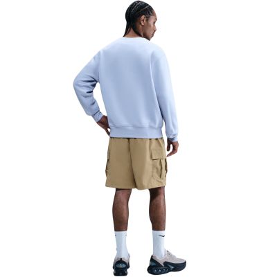 7. Nike Sportswear Club Herrenshorts Beige IH5047 297