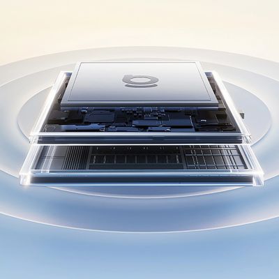 10. Baseus Dynamic 4 Pro Fast USB-C Kabel - USB-C 100W 1m - Schwarz